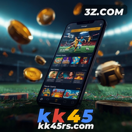 kk45 - A Evolução dos Jogos Arcade: Do Fliperama aos Dispositivos Modernos