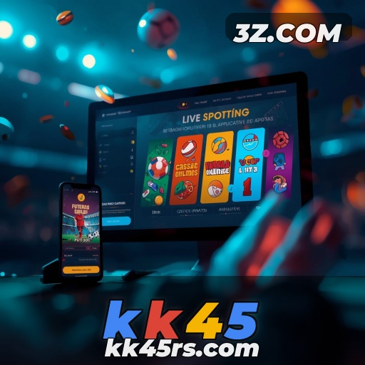 kk45 - A Evolução dos Jogos Multiplayer: Conectando Jogadores em Todo o Mundo
